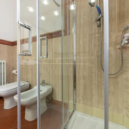 Domus Salento & Con Parcheggio Privato In Loco 4* Λέτσε
